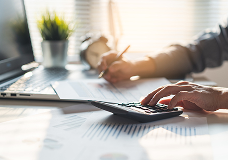 CPA services in Rockford