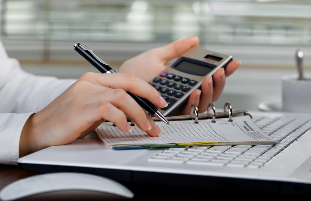 Accountant for Small Business